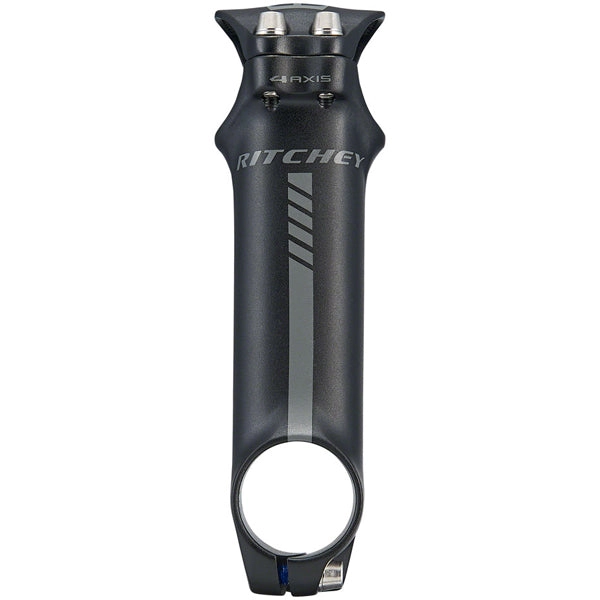 Comp 4Axis Stem 100mm 31.8 Clamp 1 1/8"