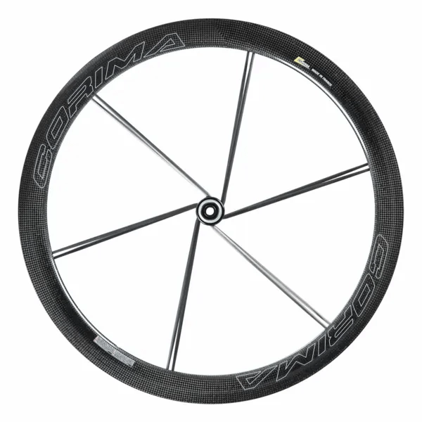 Corima MCC DX 47 Carbon Wheelset