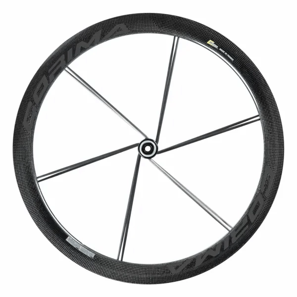 Corima MCC DX 47 Carbon Wheelset
