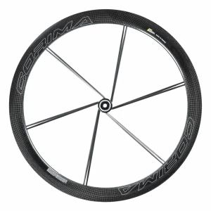 Corima MCC DX 47 Carbon Wheelset