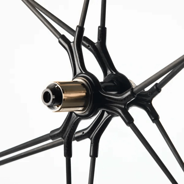Corima MCC DX 47 Carbon Wheelset