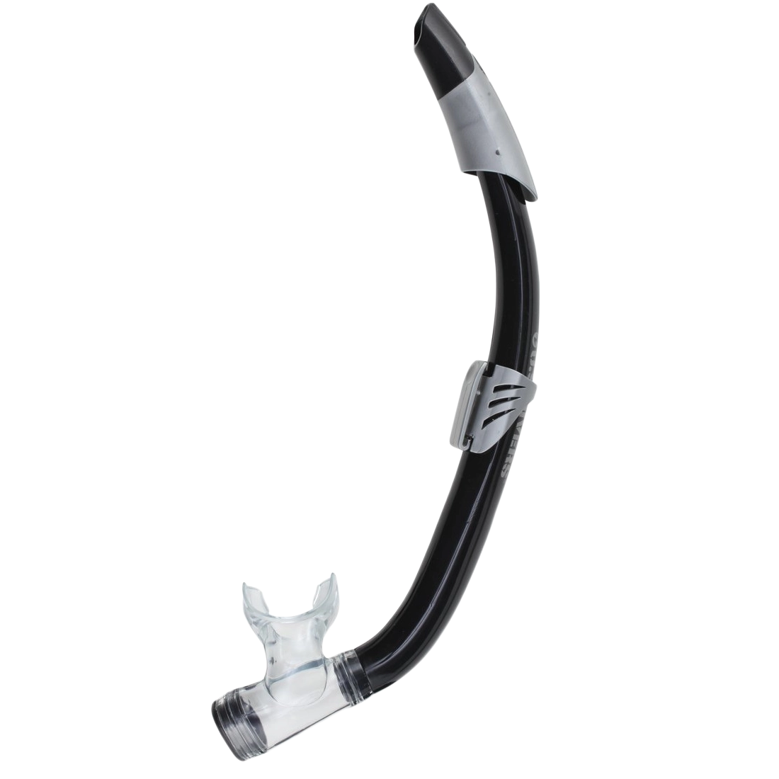 Cozumel DX Combo Black/Silver