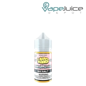 Cran Apple LOADED Salts 30ml