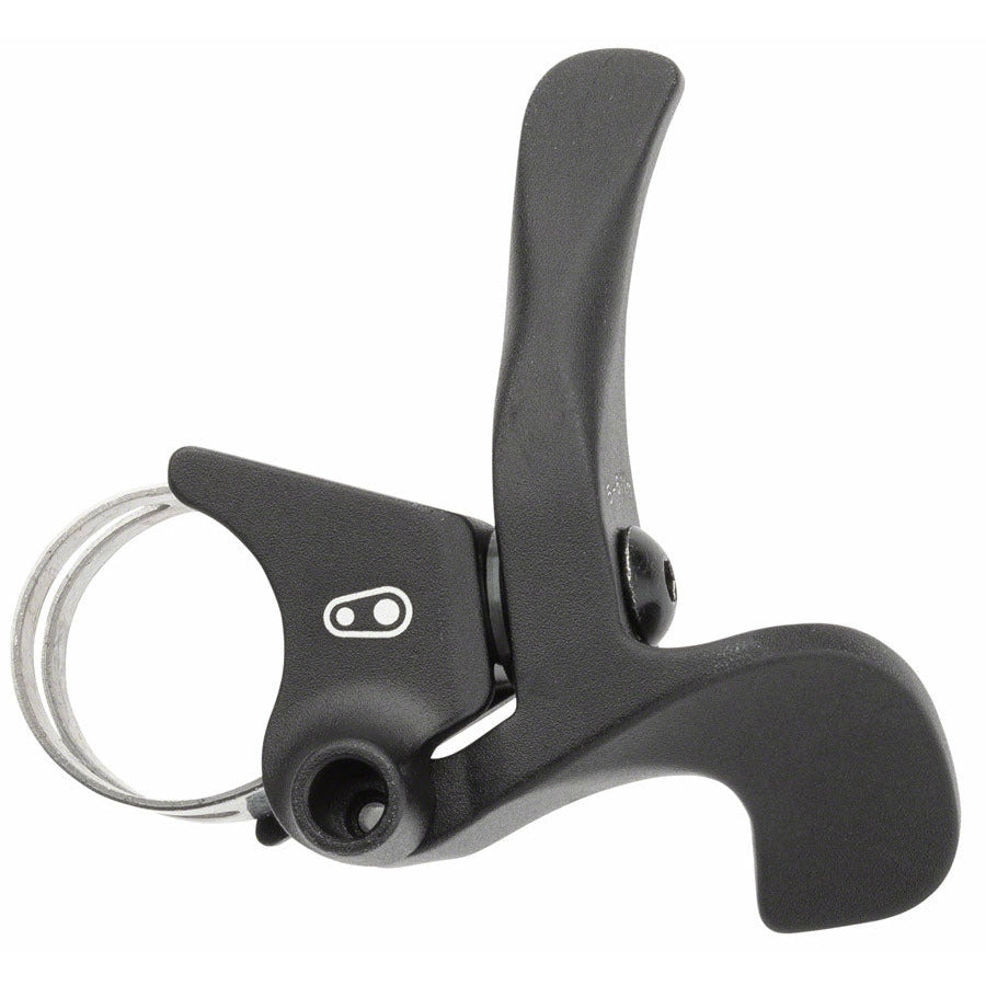 CrankBrothers Highline DropBAR Dropper Seatpost Remote Lever - Left Side