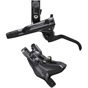 Deore BL-M6100/BR-M6100 Brakeset Front