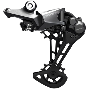 Deore RD-M6100-SGS Rear Derailleur 12-Speed Long Cage