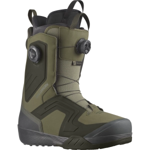 DIALOGUE DUAL BOA SNOWBOARD BOOT MEN'S