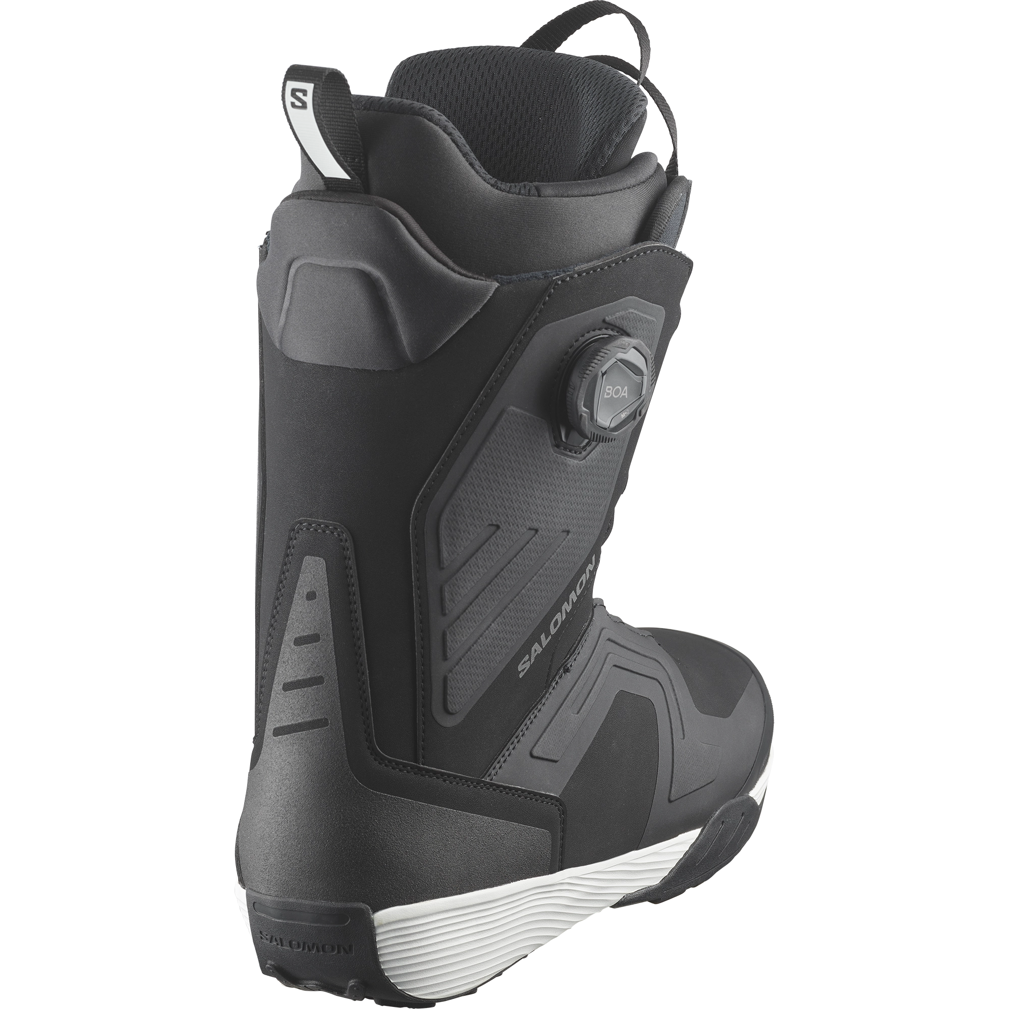 DIALOGUE DUAL BOA SNOWBOARD BOOT MEN'S