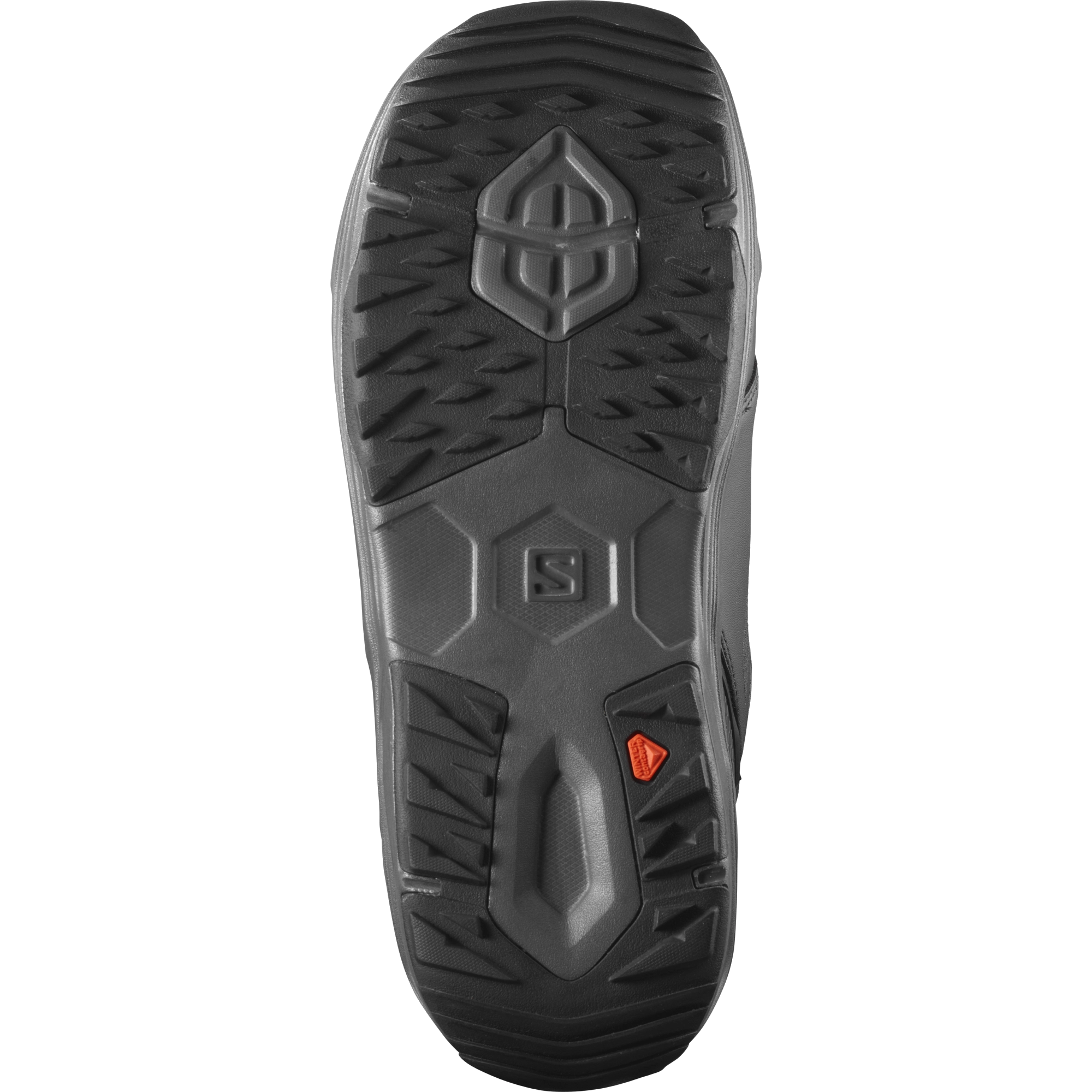 DIALOGUE DUAL BOA SNOWBOARD BOOT MEN'S