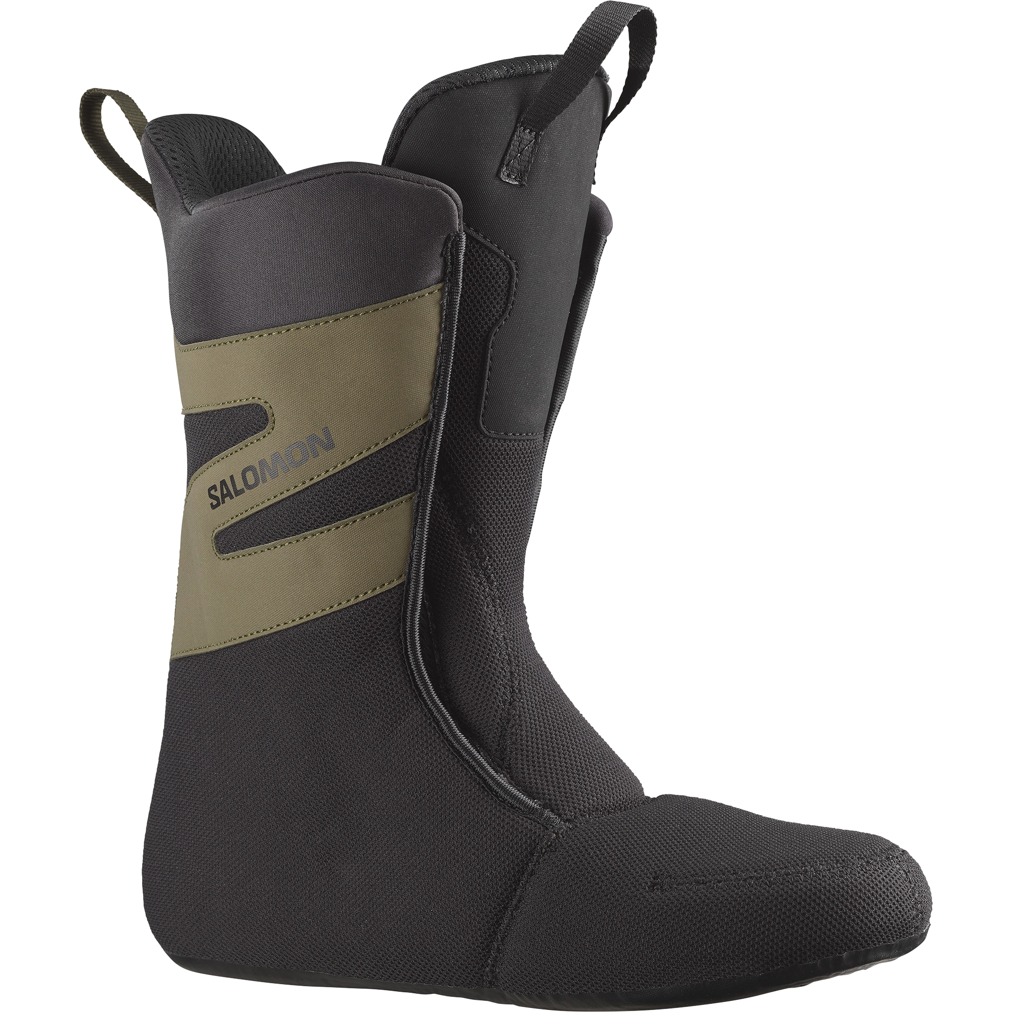 DIALOGUE DUAL BOA SNOWBOARD BOOT MEN'S