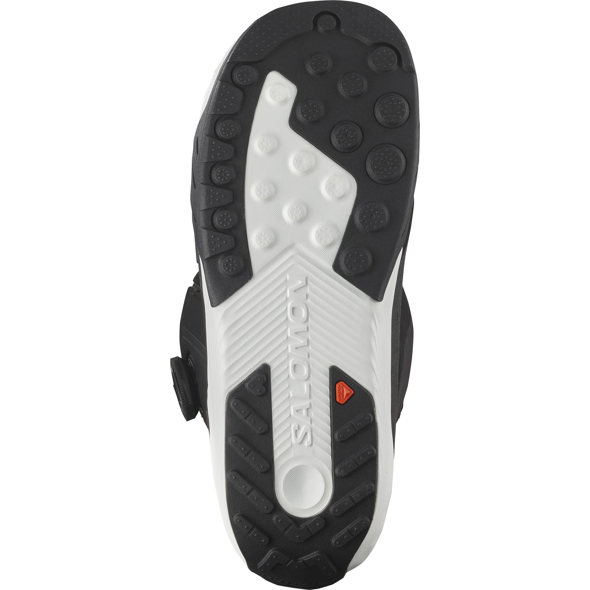 DIALOGUE DUAL BOA SNOWBOARD BOOT MEN'S