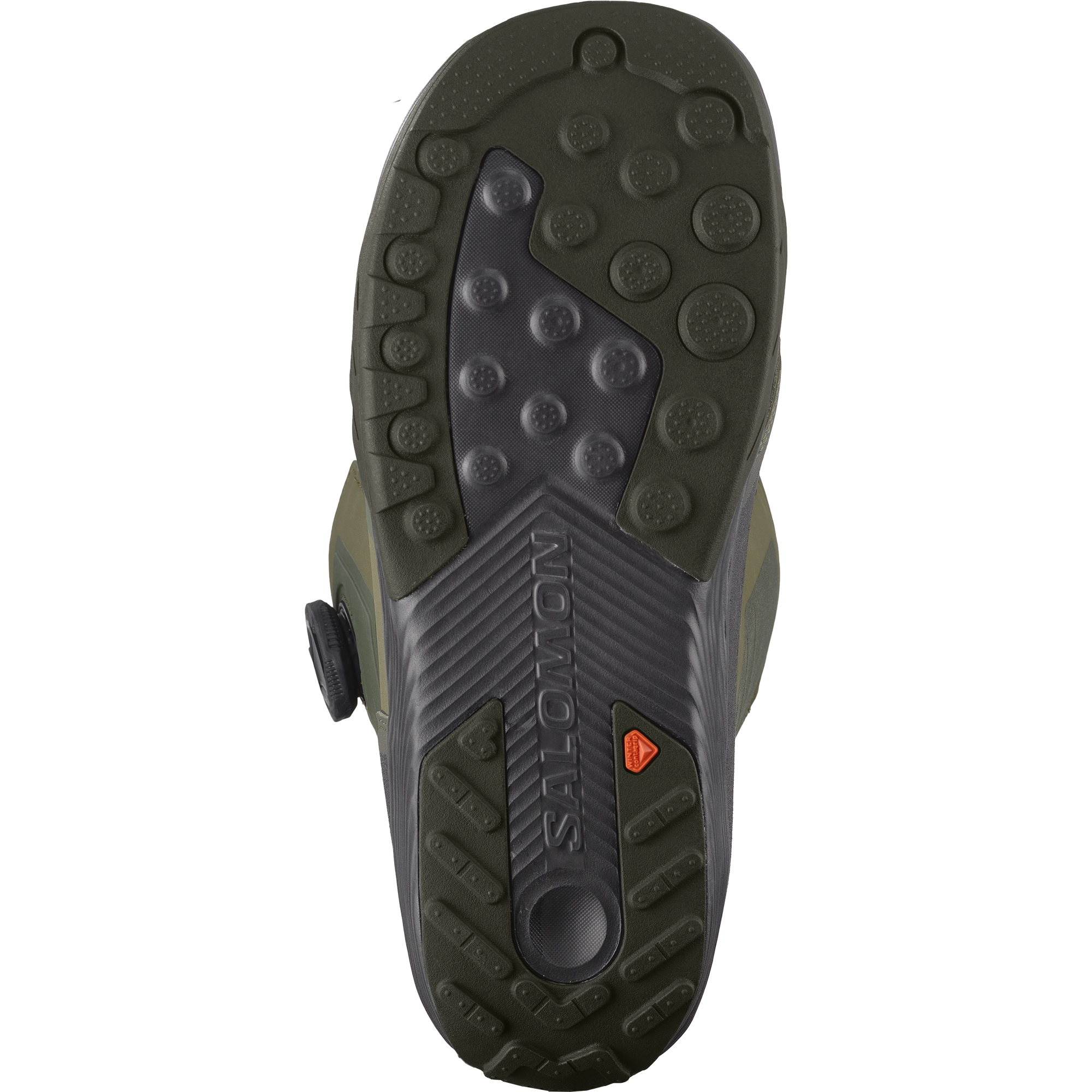 DIALOGUE DUAL BOA SNOWBOARD BOOT MEN'S
