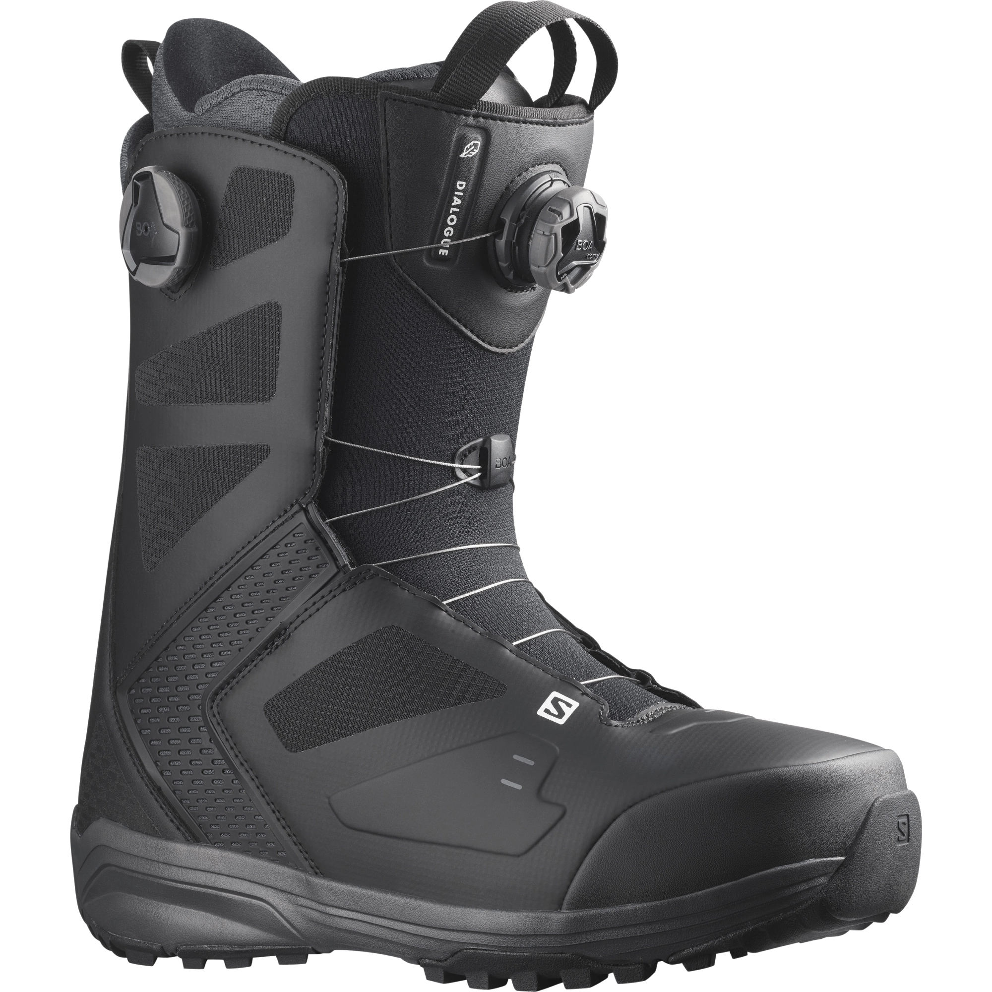 DIALOGUE DUAL BOA SNOWBOARD BOOT MEN'S