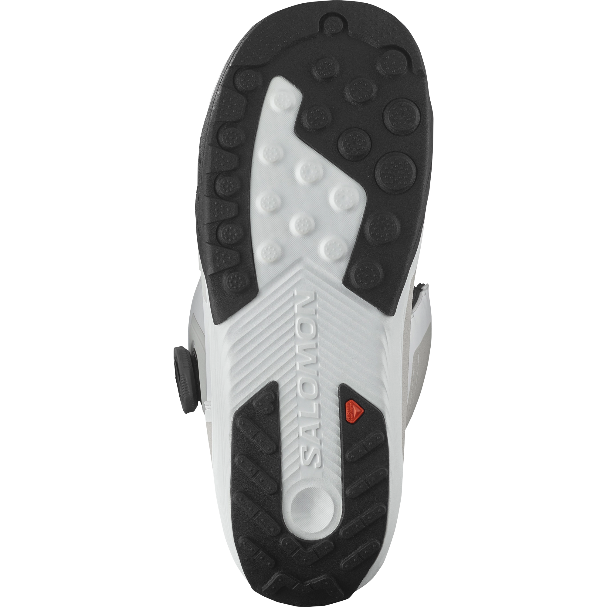 DIALOGUE DUAL BOA TEAM SNOWBOARD BOOT MEN'S