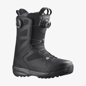 DIALOGUE DUAL BOA WIDE SNOWBOARD BOOT MEN'S