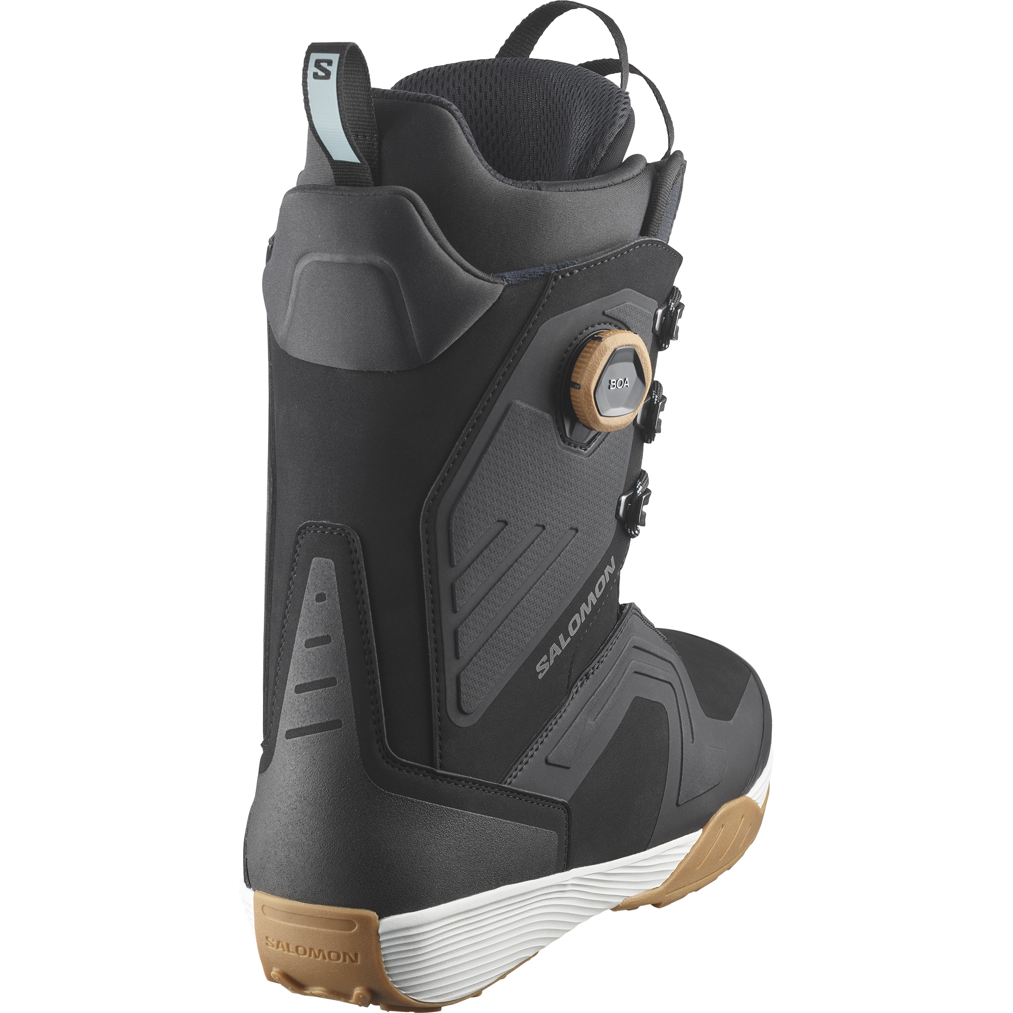 DIALOGUE LACE SJ BOA SNOWBOARD BOOT MEN'S