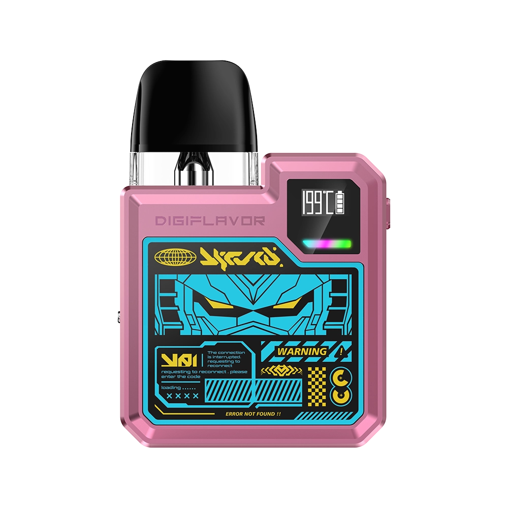 Digiflavor Digi-Q Kit 1000mAh