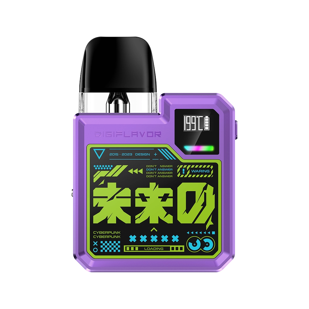 Digiflavor Digi-Q Kit 1000mAh