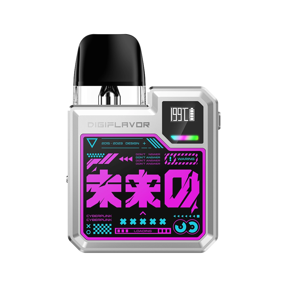 Digiflavor Digi-Q Kit 1000mAh