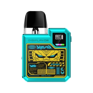 Digiflavor Digi-Q Kit 1000mAh