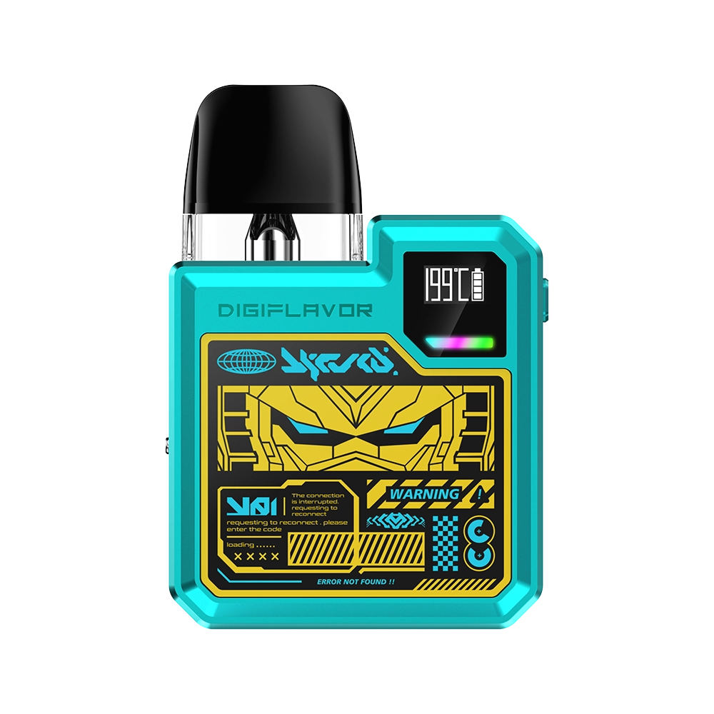 Digiflavor Digi-Q Kit 1000mAh