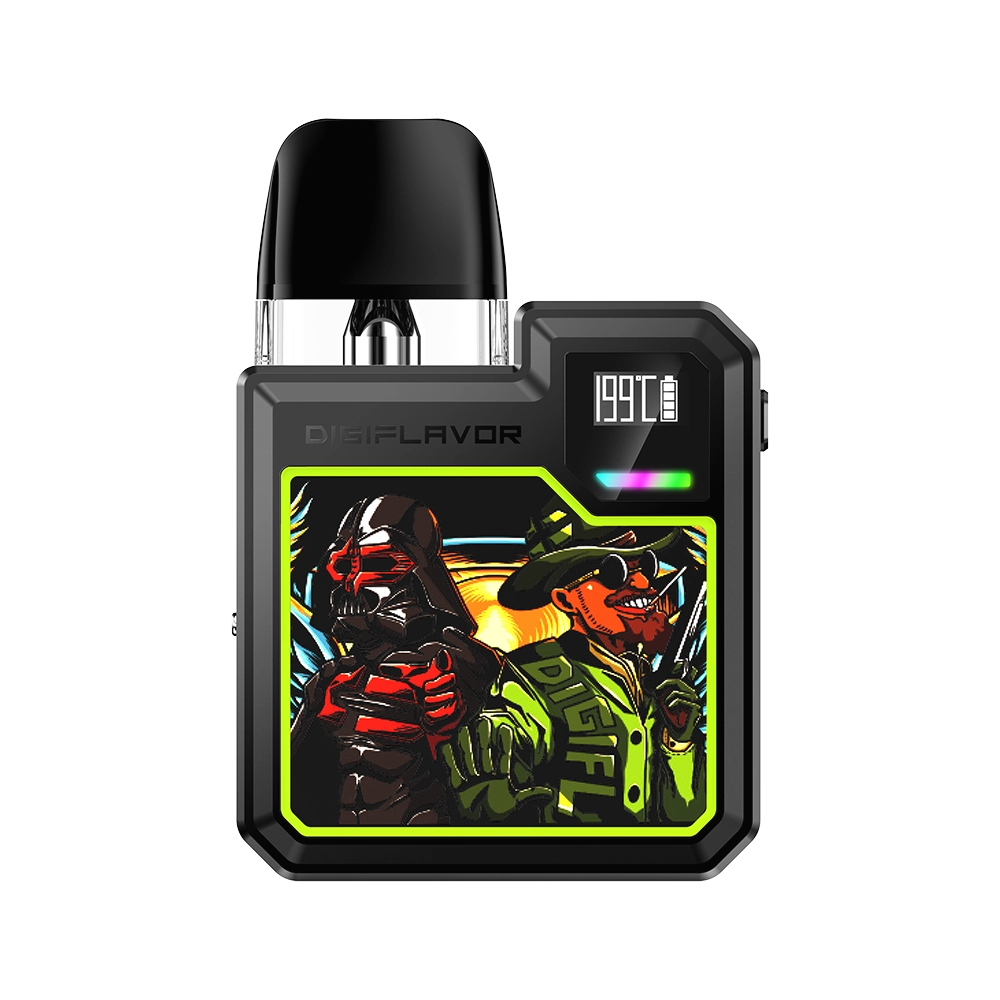 Digiflavor Digi-Q Kit 1000mAh