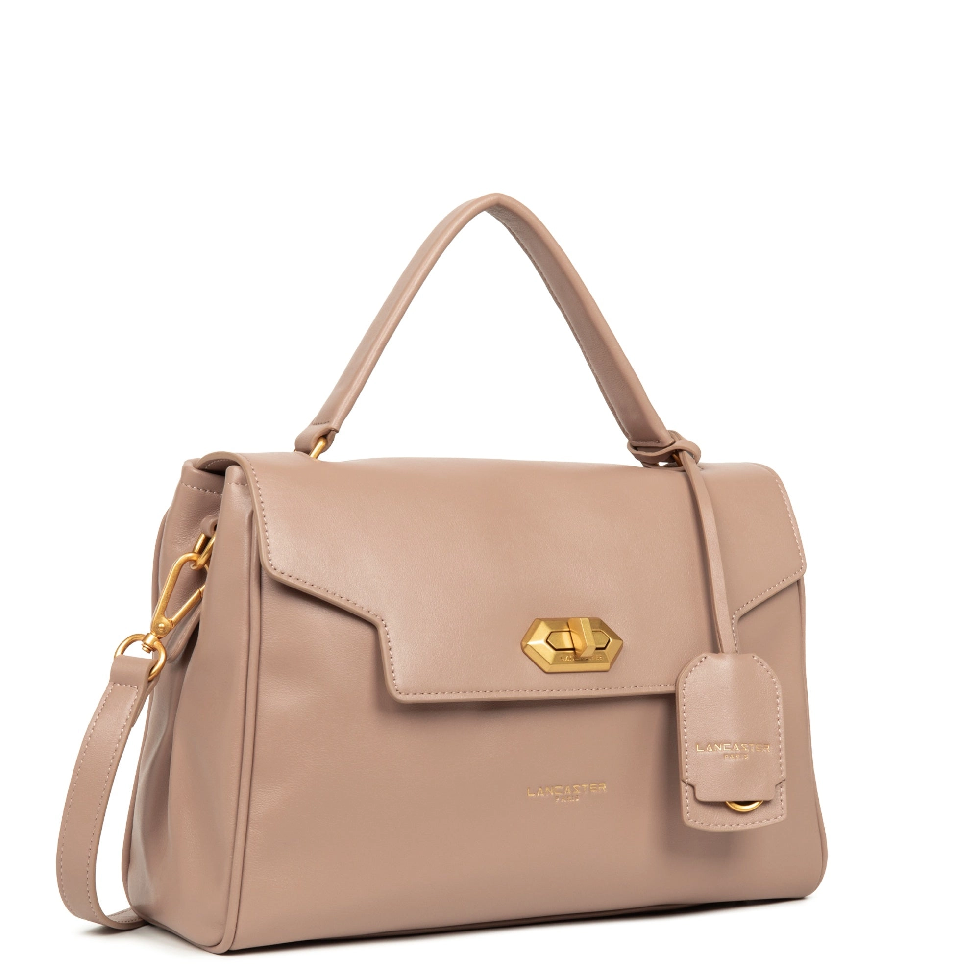 Donna Grace M Satchel Bag