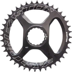 Easton Direct Mount Cinch Chainring — 40T
