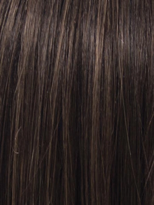 Eden | Synthetic Lace Front Wig (Mono Part) | CLOSEOUT