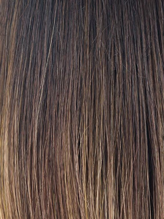 Eden | Synthetic Lace Front Wig (Mono Part) | CLOSEOUT
