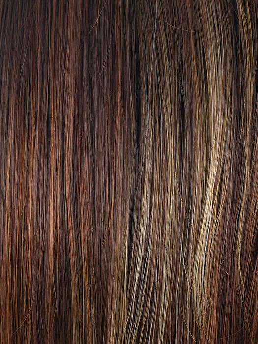 Eden | Synthetic Lace Front Wig (Mono Part) | CLOSEOUT