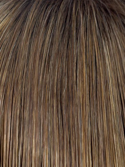 Eden | Synthetic Lace Front Wig (Mono Part) | CLOSEOUT