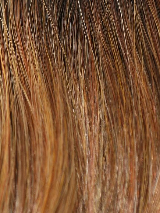 Eden | Synthetic Lace Front Wig (Mono Part) | CLOSEOUT