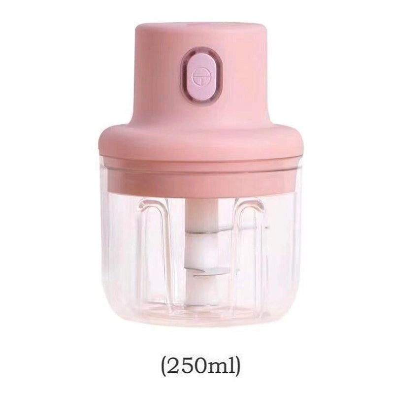 Electric Garlic Crusher Mini Garlic Machine