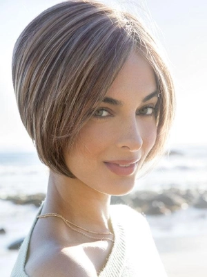 Emy | Synthetic Lace Front Wig (Mono Top) | CLOSEOUT