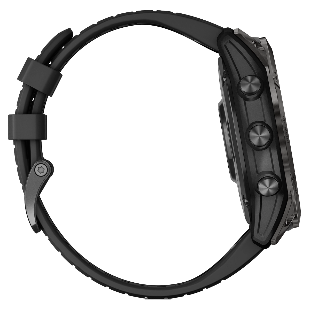 Epix Pro Gen 2 - 51mm - Sapphire Carbon Gray