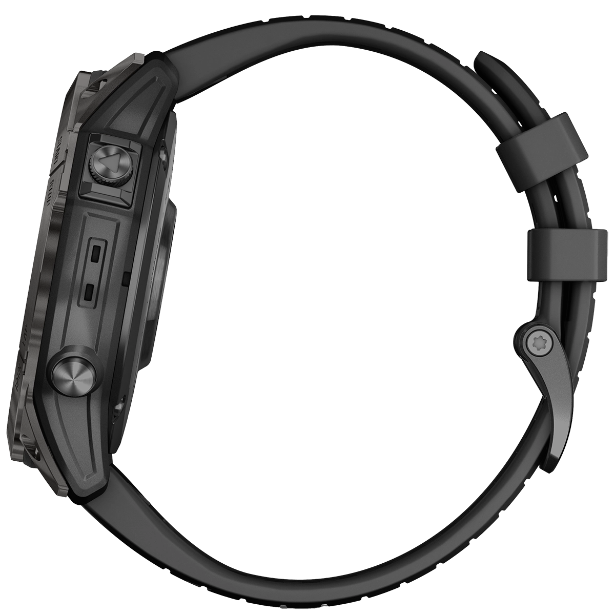 Epix Pro Gen 2 - 51mm - Sapphire Carbon Gray