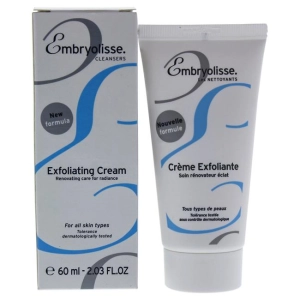 Exfoliating Cream