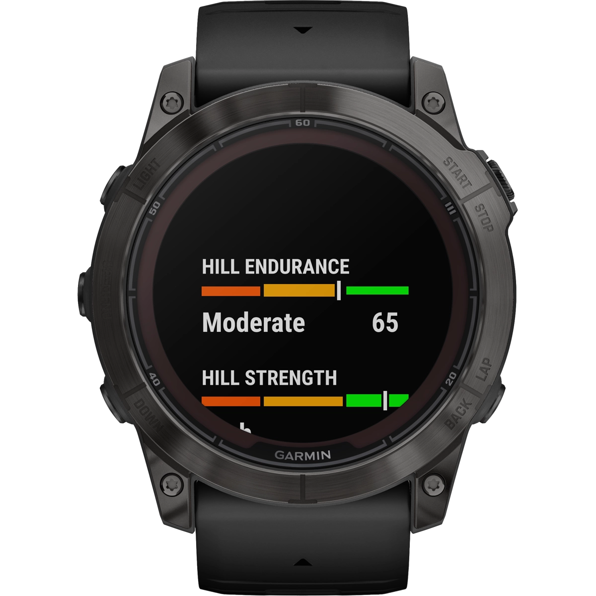 Fenix 7X Pro Sapphire Solar Carbon Gray