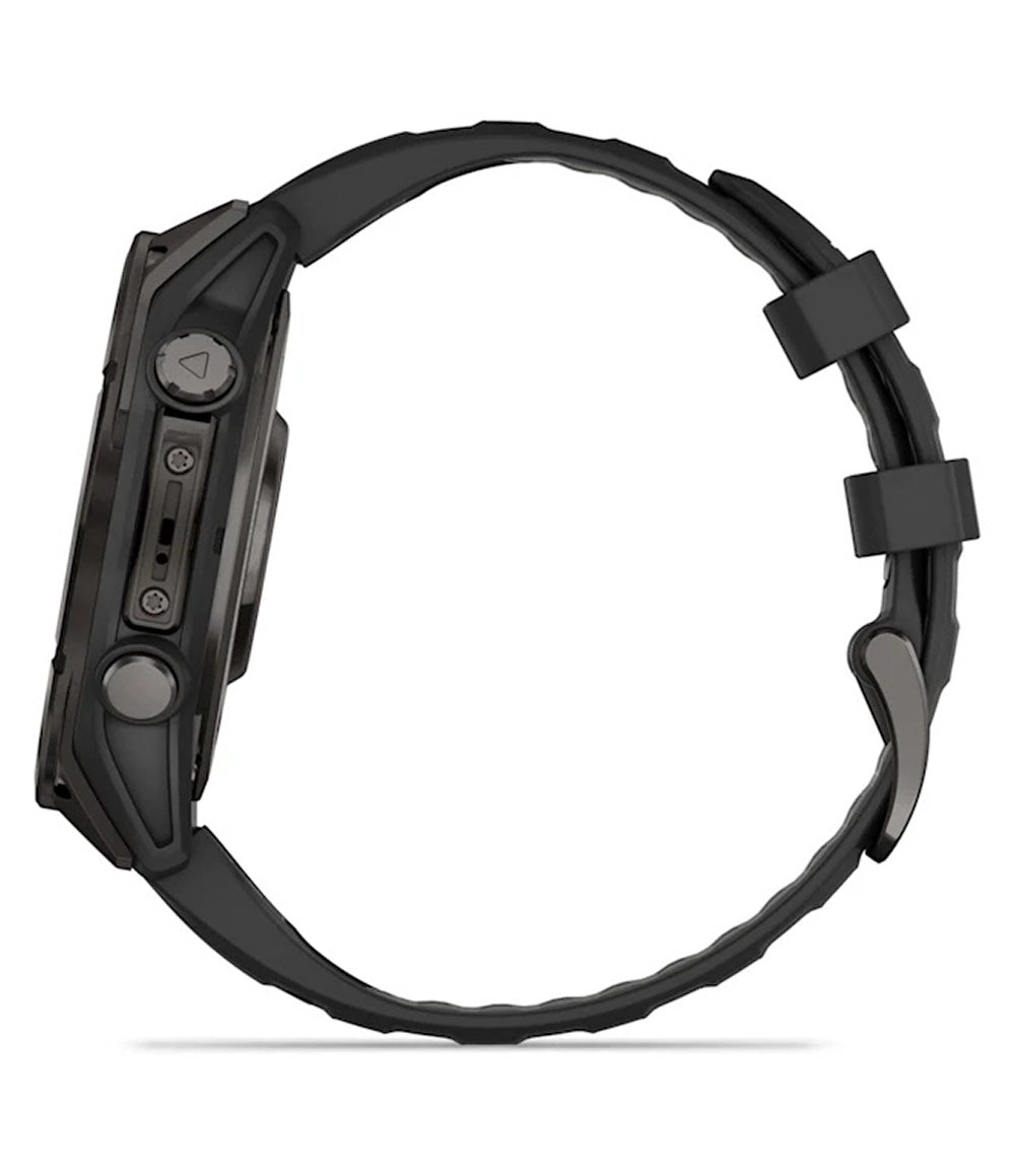 Fenix 8 Sapphire AMOLED 47 mm