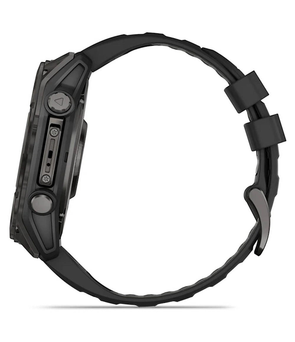Fenix 8 Sapphire AMOLED 51 mm
