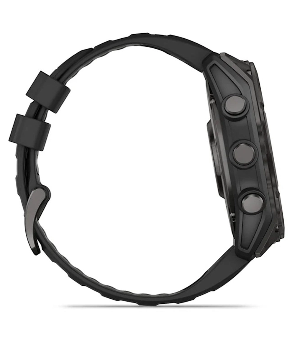 Fenix 8 Sapphire AMOLED 51 mm