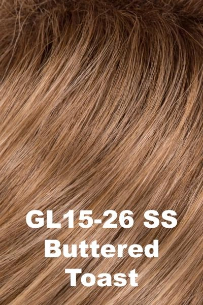 Gabor Wigs - Stepping Out - Large