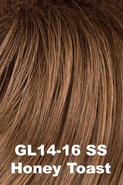 Gabor Wigs - Stepping Out - Large