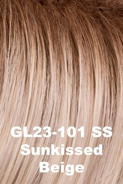 Gabor Wigs - Stepping Out - Large