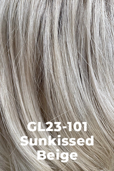 Gabor Wigs - Stepping Out - Large