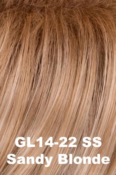Gabor Wigs - Stepping Out - Large