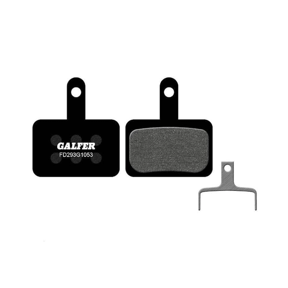 Galfer FD293 Brake Pads - Shimano MT200, Deore