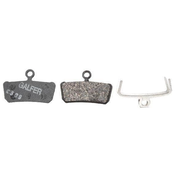 Galfer FD459 Brake Pads - SRAM G2, Guide R/RS/RSC/Ultimate