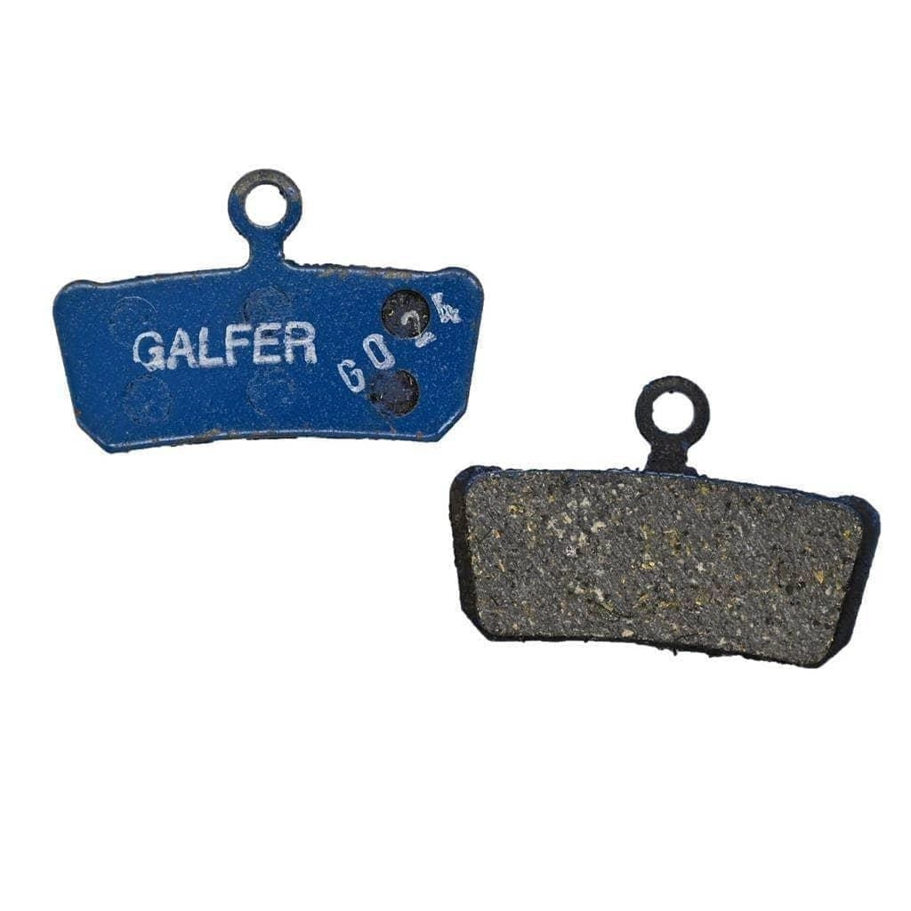 Galfer FD459 Brake Pads - SRAM G2, Guide R/RS/RSC/Ultimate
